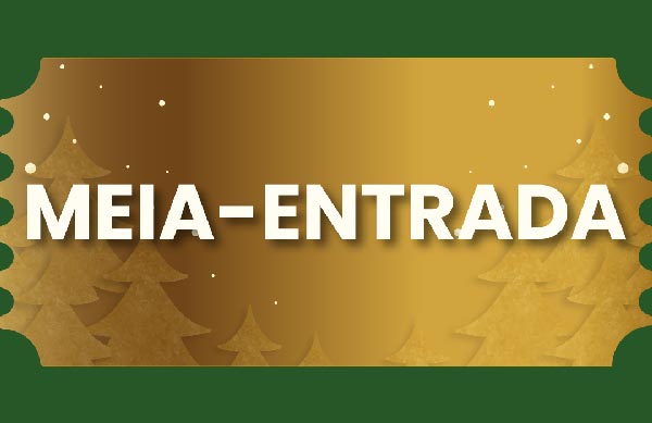 Natal de Holambra - by Expoflora